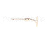 116100 Marshall Air Runner Bottom Flame
