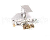 1161033 Southbend Range Shield, Pilot Assembly