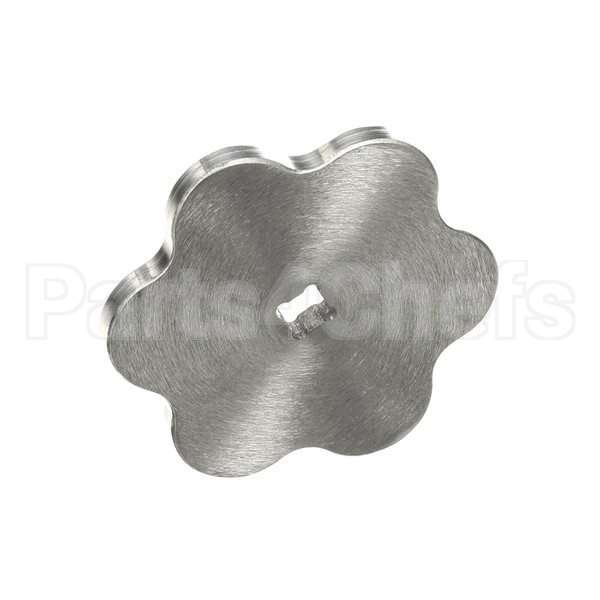 116128 Compatible Groen Handle