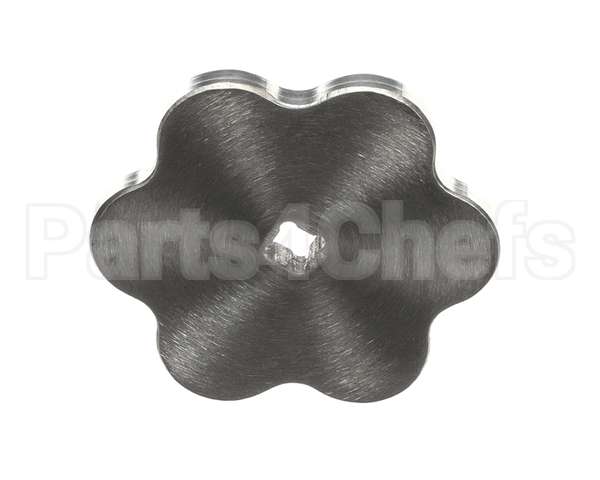 116128 Groen Handle For 2 Tdo