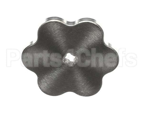 116128 Groen Handle For 2 Tdo