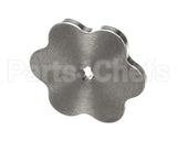 116128 Groen Handle For 2 Tdo