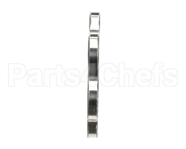 116128 Groen Handle For 2 Tdo
