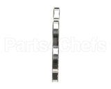 116128 Groen Handle For 2 Tdo