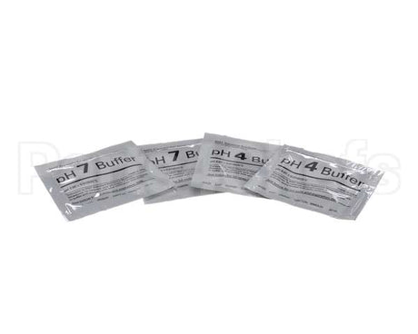 116146 Duke Assembly,X-Green, Ph Sensor Cal