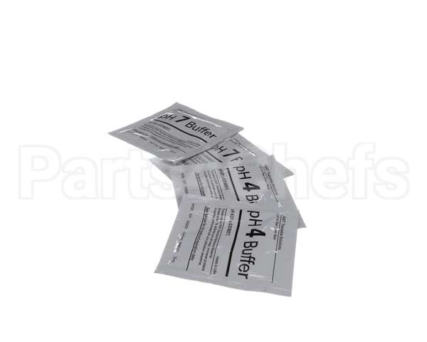 116146 Duke Assembly,X-Green, Ph Sensor Cal