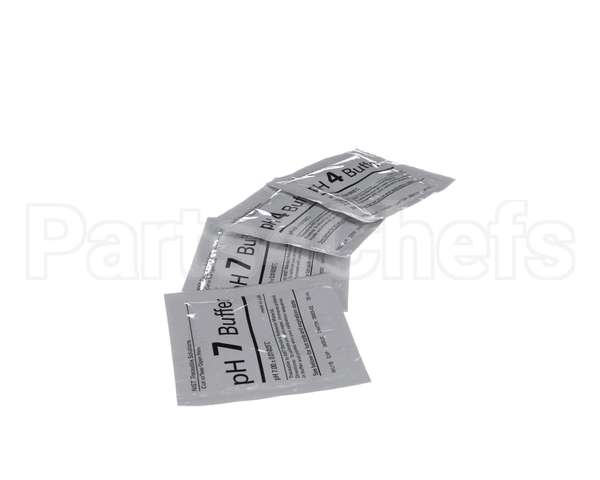 116146 Duke Assembly,X-Green, Ph Sensor Cal