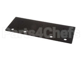 116147 Duke Gasket,Cover,Discharge X-Green