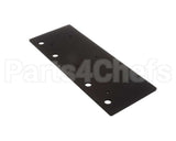 116147 Duke Gasket,Cover,Discharge X-Green