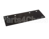 116147 Duke Gasket,Cover,Discharge X-Green