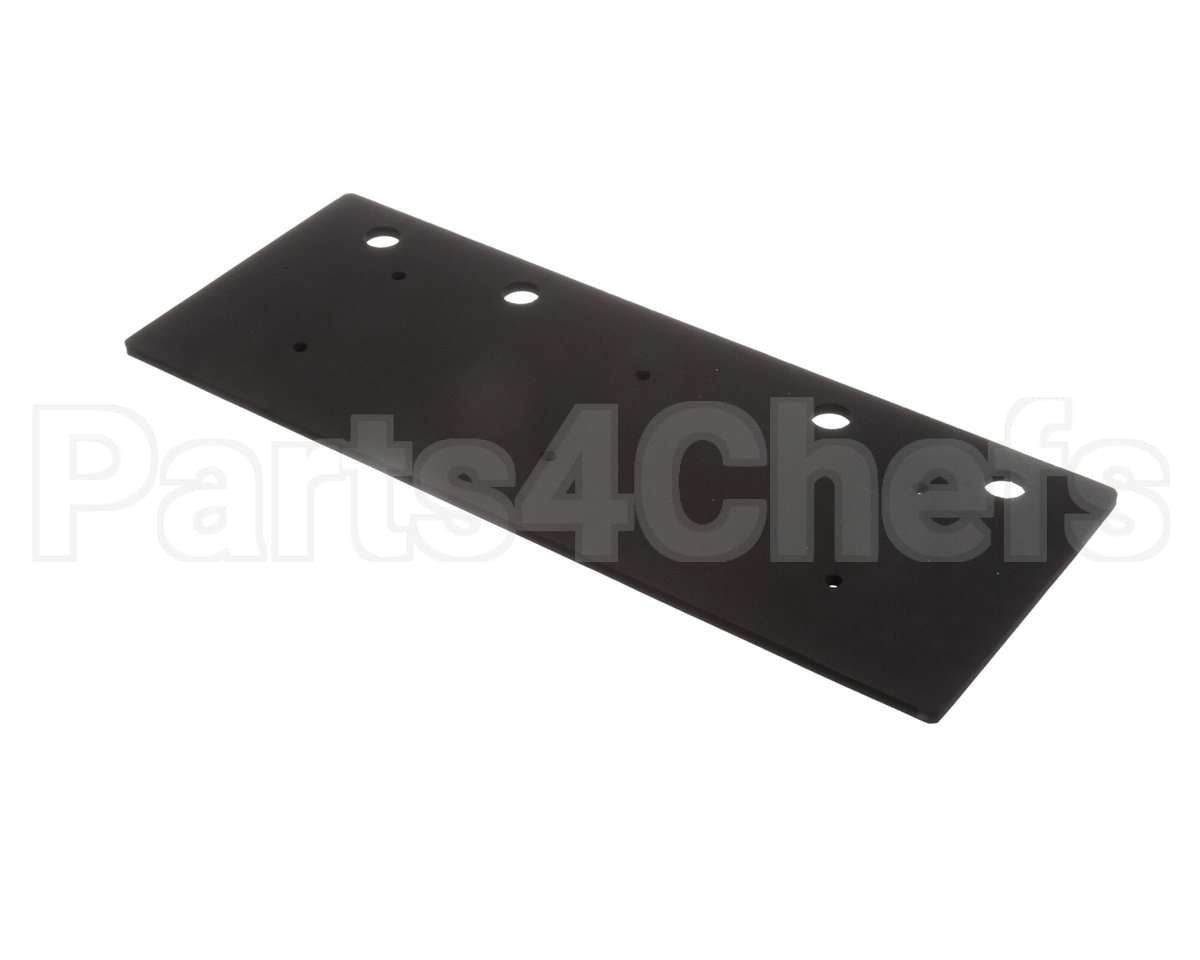 116147 Duke Gasket,Cover,Discharge X-Green