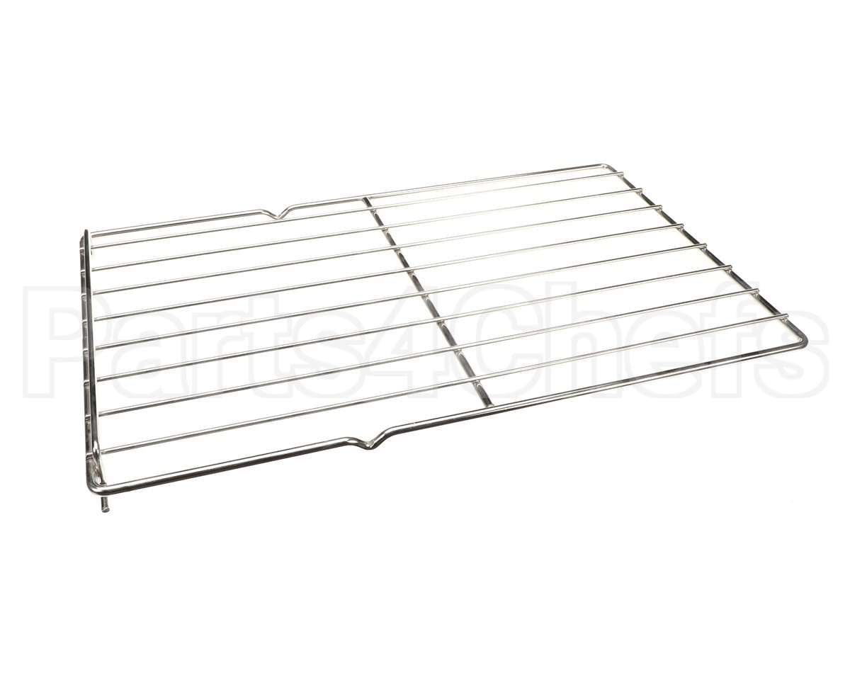 11615-7 Montague Rack Oven