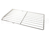 11615-7 Montague Rack Oven