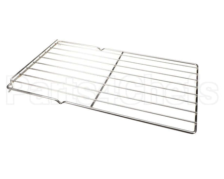11615-7 Montague Rack Oven
