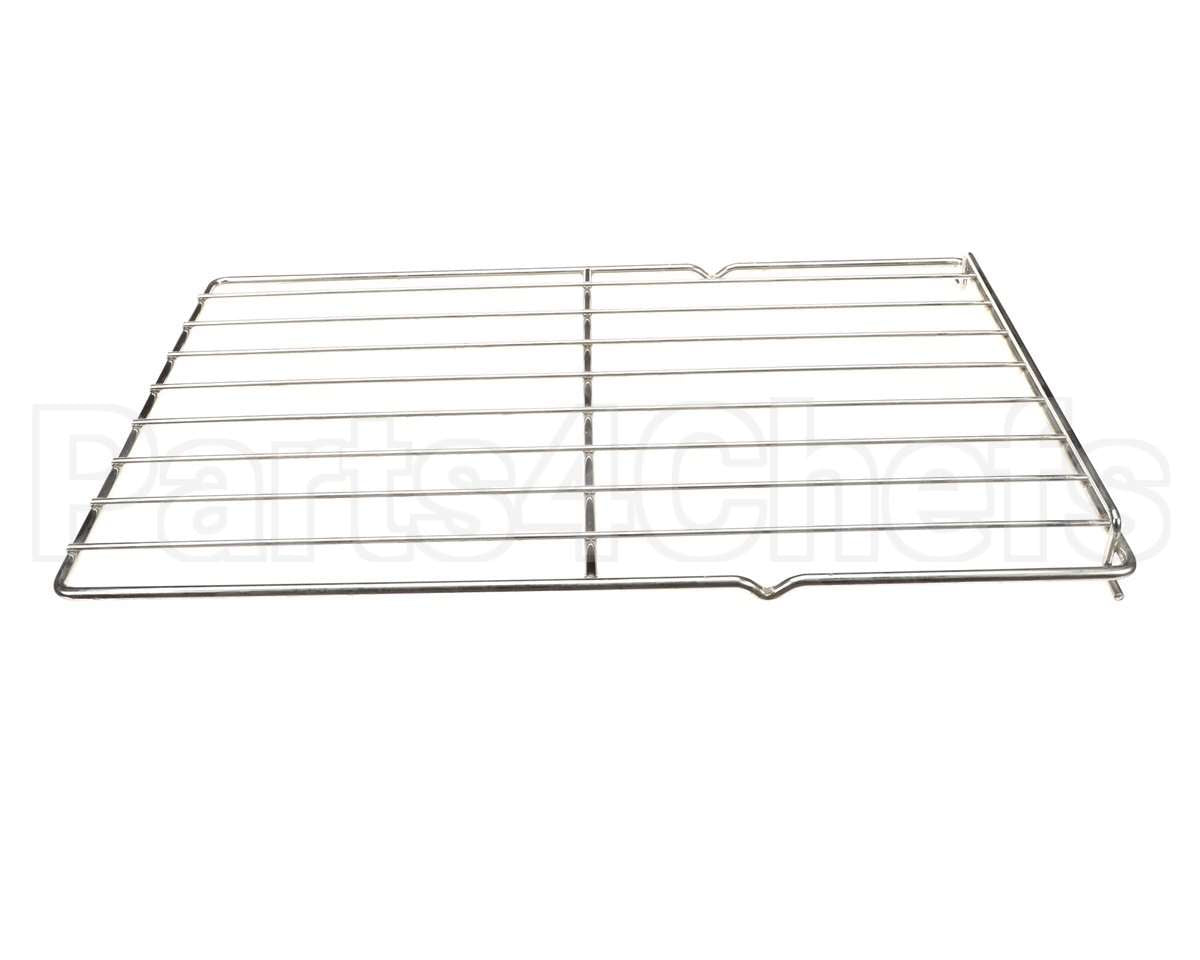 11615-7 Montague Rack Oven