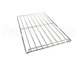 11615-7 Montague Rack Oven