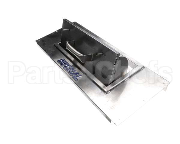 11615 Imperial 30 In. Welded Door Assembly Stainless St