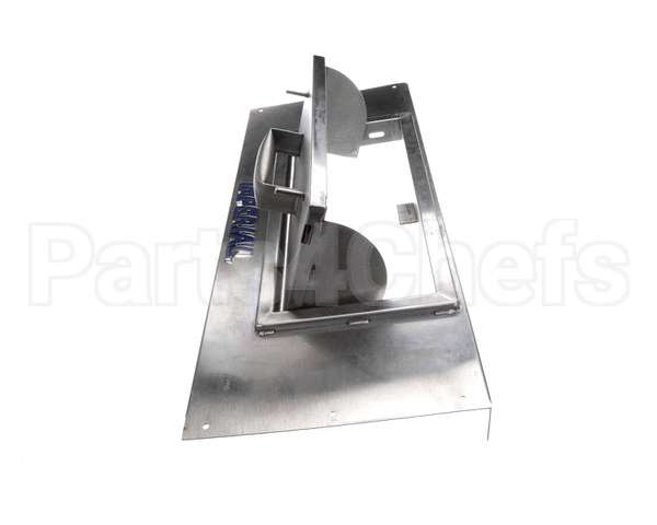 11615 Imperial 30 In. Welded Door Assembly Stainless St