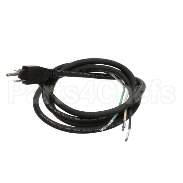 11615 Compatible Server Cord Assembly 18Ga