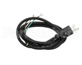 11615 Server Cord Assembly 18Ga