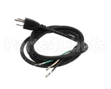 11615 Server Cord Assembly 18Ga