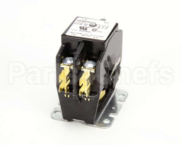 1161525 Southbend Range Contactor, 2-Pole,240V,30Amp