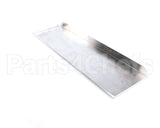 1161564 Southbend Range Panel,Front