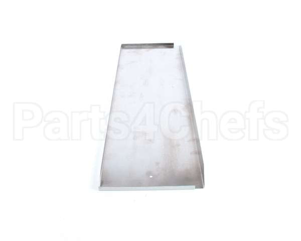 1161564 Southbend Range Panel,Front