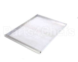 1161636 Southbend Range Pan W/A, Broiler Drip