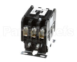 116166 Champion - Moyer Diebel Contactor 60 Fla, Three Pole, 120Vac Eat