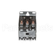 116167 Compatible Champion Contactor, 3-Pole, 120V 40A