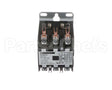 116167 Champion - Moyer Diebel Contactor 40 Fla, Three Pole, 120Vac