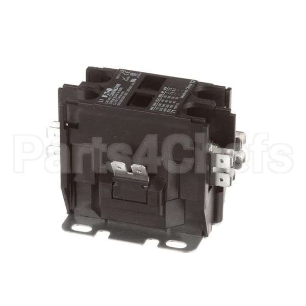 116168 Compatible Champion Contactor 40 Fla, Two Pole, 240Vac Eaton