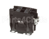 116168 Champion - Moyer Diebel Contactor 40 Fla, Two Pole, 240Vac Eaton