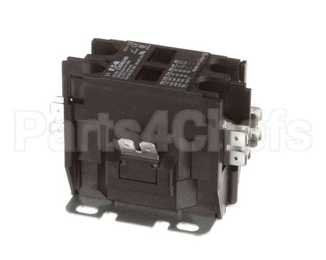 116168 Champion - Moyer Diebel Contactor 40 Fla, Two Pole, 240Vac Eaton