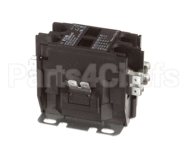 116168 Champion - Moyer Diebel Contactor 40 Fla, Two Pole, 240Vac Eaton