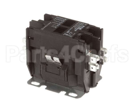 116168 Champion - Moyer Diebel Contactor 40 Fla, Two Pole, 240Vac Eaton