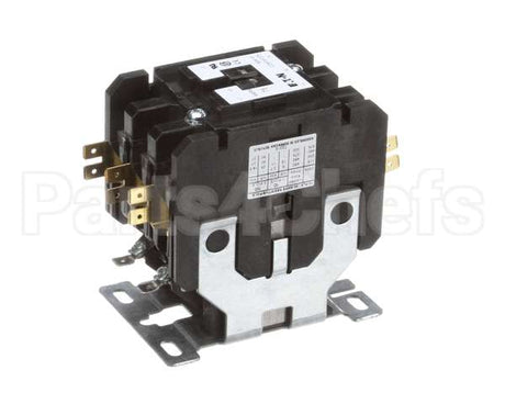 116170 Champion - Moyer Diebel Contactor 75 Fla, Three Pole, 120Vac Eat
