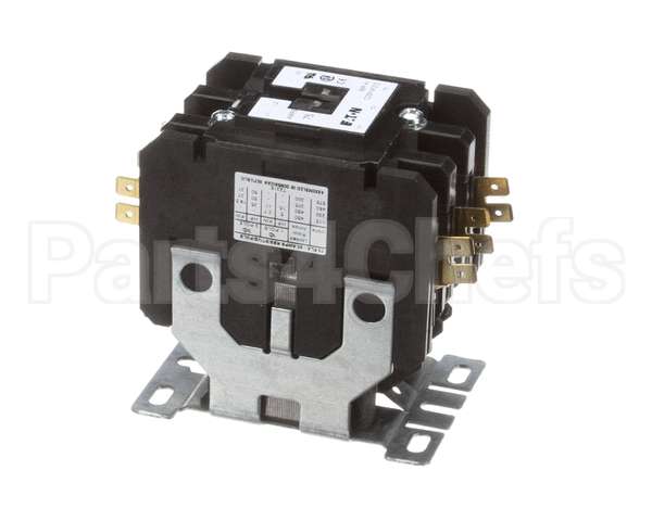 116170 Champion - Moyer Diebel Contactor 75 Fla, Three Pole, 120Vac Eat