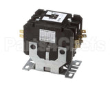 116170 Champion - Moyer Diebel Contactor 75 Fla, Three Pole, 120Vac Eat