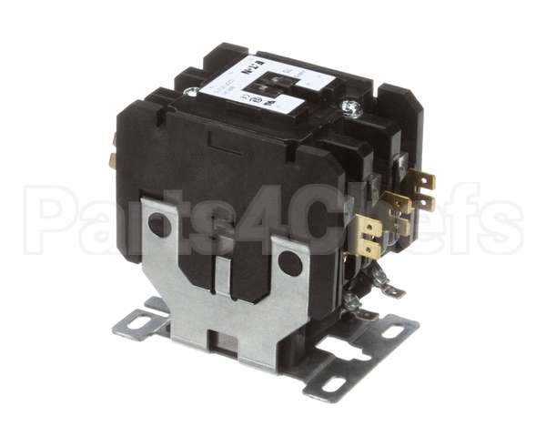 116170 Champion - Moyer Diebel Contactor 75 Fla, Three Pole, 120Vac Eat