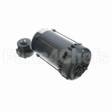 116185 Leeson Motor