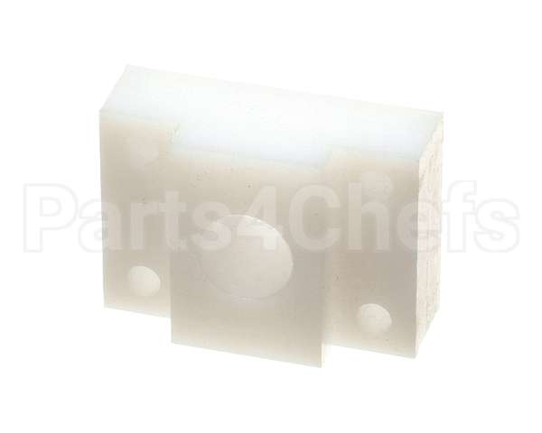 1162-110 Insinger Bearing Bracket Uhmwpe W/Holes