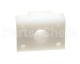 1162-110 Insinger Bearing Bracket Uhmwpe W/Holes