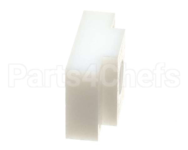 1162-110 Insinger Bearing Bracket Uhmwpe W/Holes