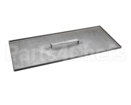 1162-63 Insinger Scrap Screen 25-7/8 X 9-3/8