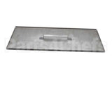 1162-63 Insinger Scrap Screen 25-7/8 X 9-3/8