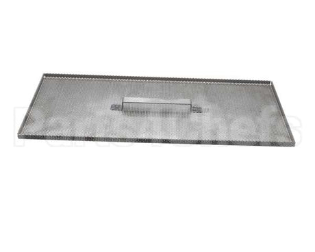 1162-63 Insinger Scrap Screen 25-7/8 X 9-3/8