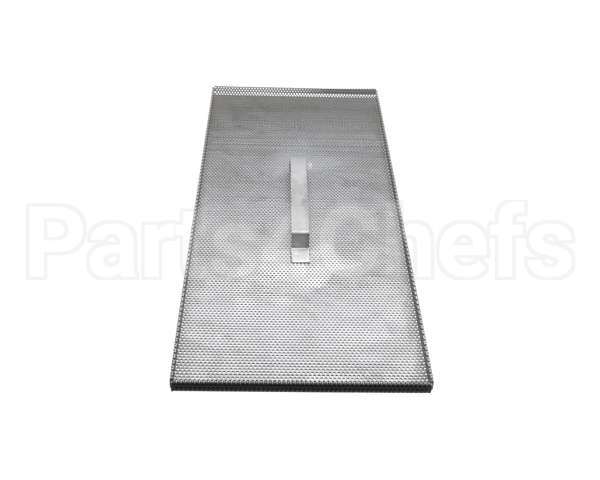 1162-63 Insinger Scrap Screen 25-7/8 X 9-3/8