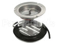 1162 Crown Tonka Vent 1832 Heated Hiflow Ventilator Port